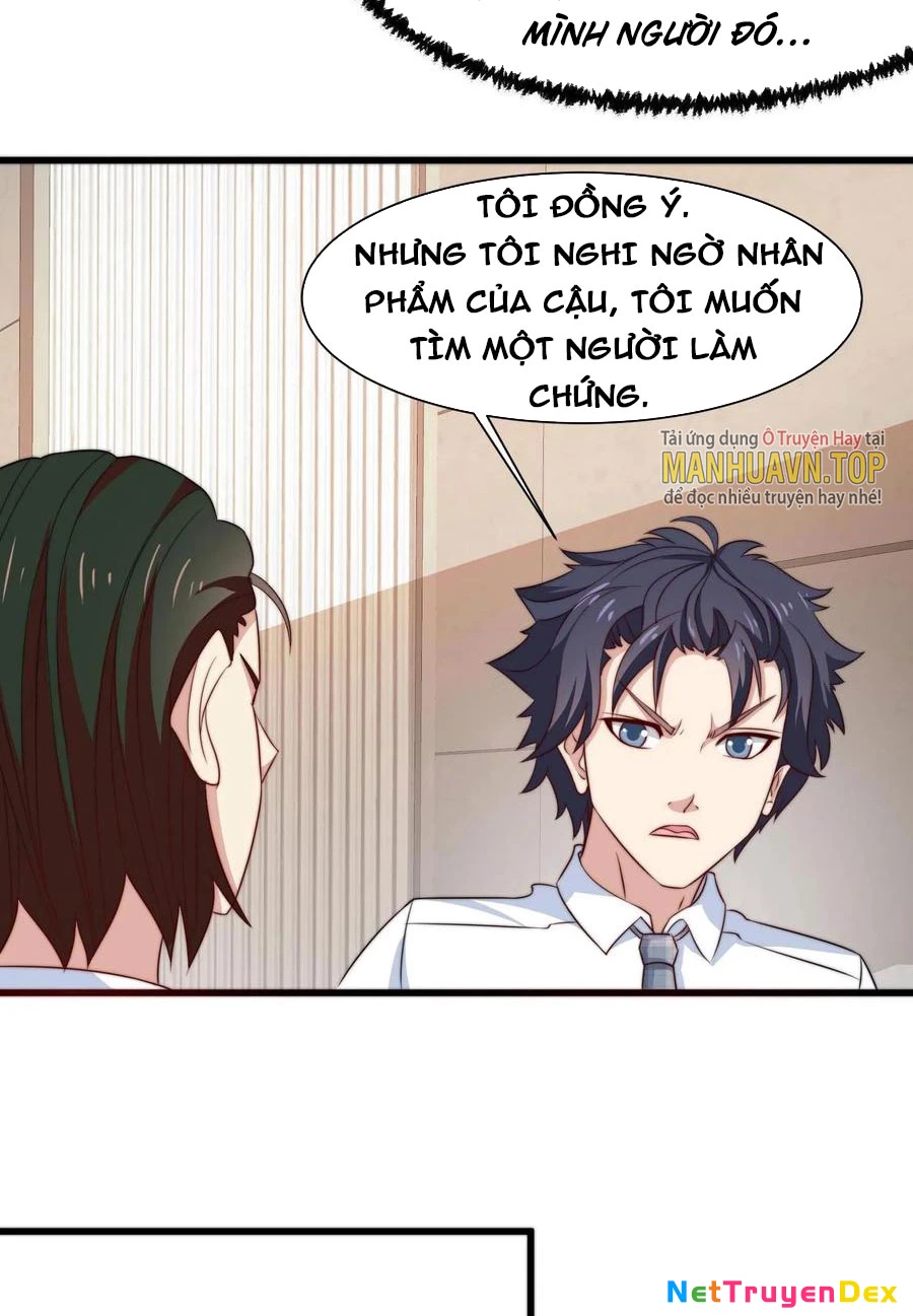 Slime Ta Treo Cự Long Lên Đánh Là Hợp Lý Nhỉ?: Chapter 16