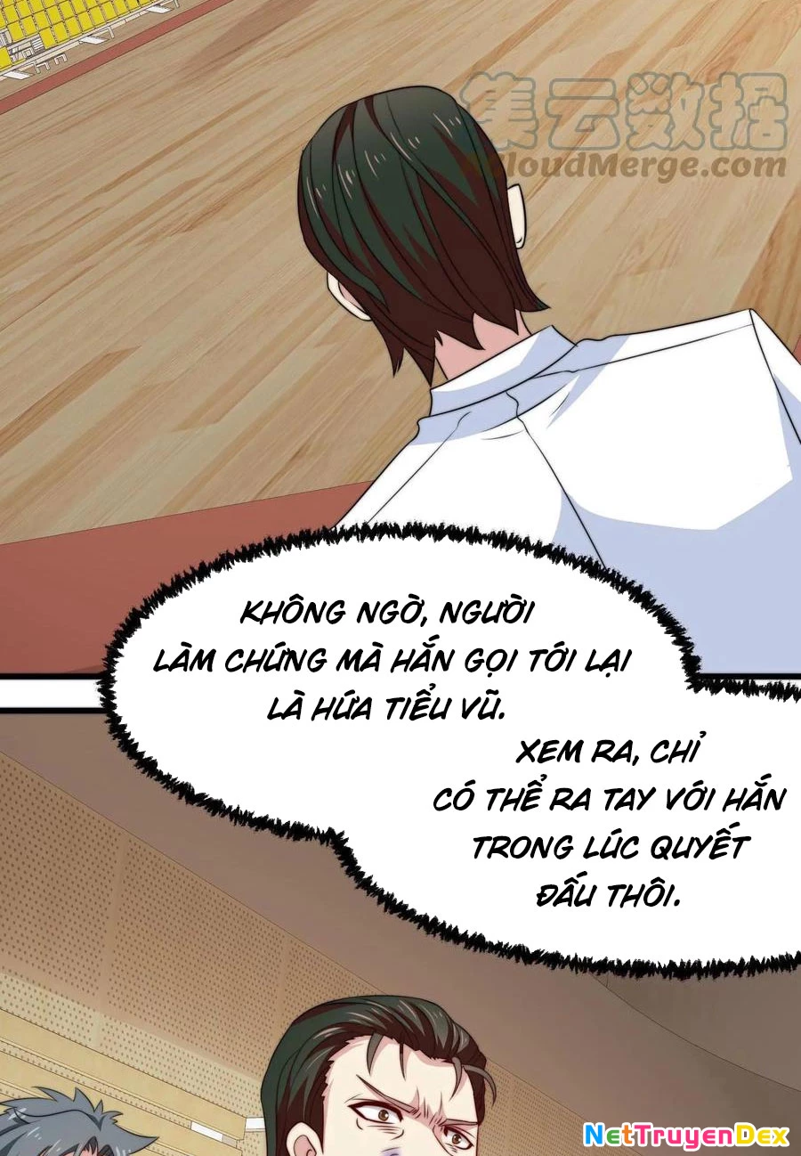 Slime Ta Treo Cự Long Lên Đánh Là Hợp Lý Nhỉ?: Chapter 16