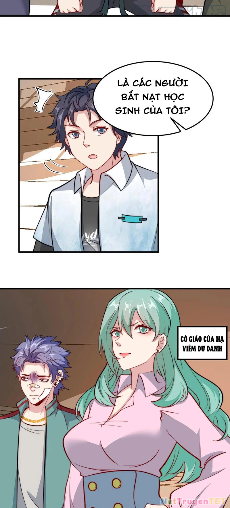 Slime Ta Treo Cự Long Lên Đánh Là Hợp Lý Nhỉ?: Chapter 160