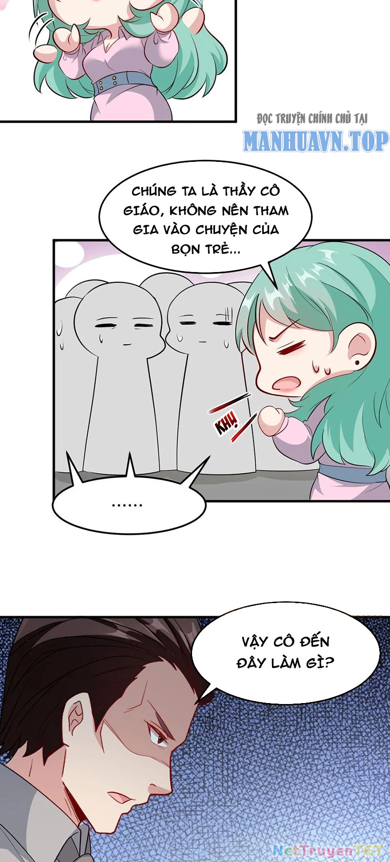 Slime Ta Treo Cự Long Lên Đánh Là Hợp Lý Nhỉ?: Chapter 160