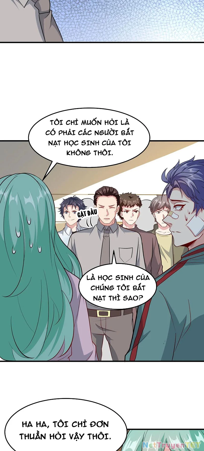 Slime Ta Treo Cự Long Lên Đánh Là Hợp Lý Nhỉ?: Chapter 160