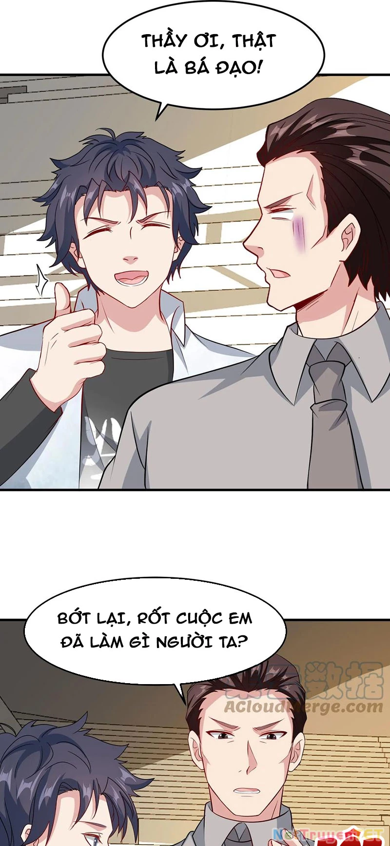 Slime Ta Treo Cự Long Lên Đánh Là Hợp Lý Nhỉ?: Chapter 160