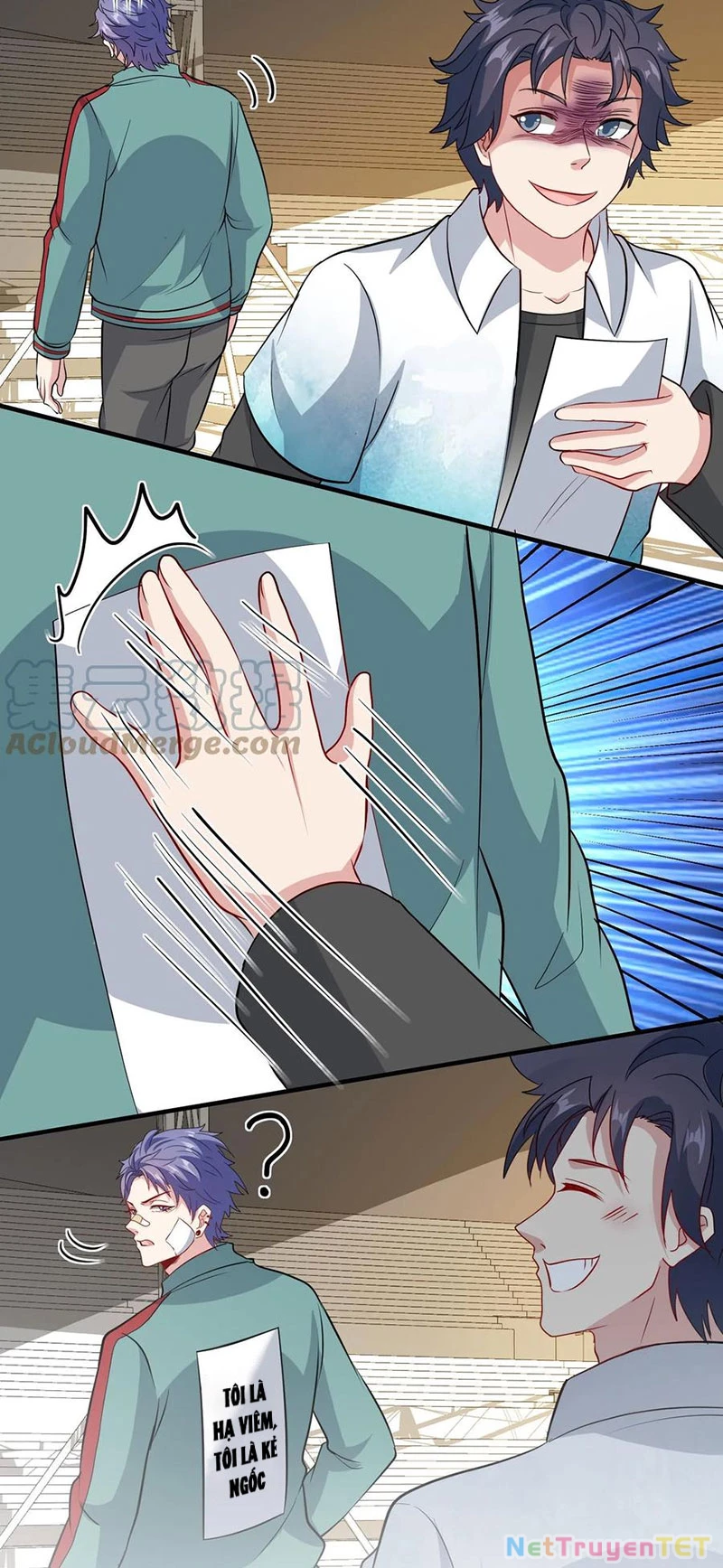 Slime Ta Treo Cự Long Lên Đánh Là Hợp Lý Nhỉ?: Chapter 160