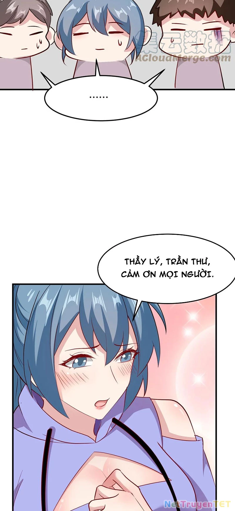 Slime Ta Treo Cự Long Lên Đánh Là Hợp Lý Nhỉ?: Chapter 160