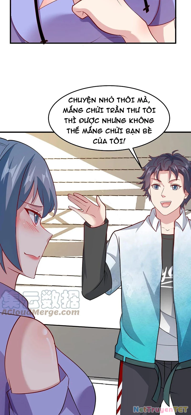 Slime Ta Treo Cự Long Lên Đánh Là Hợp Lý Nhỉ?: Chapter 160