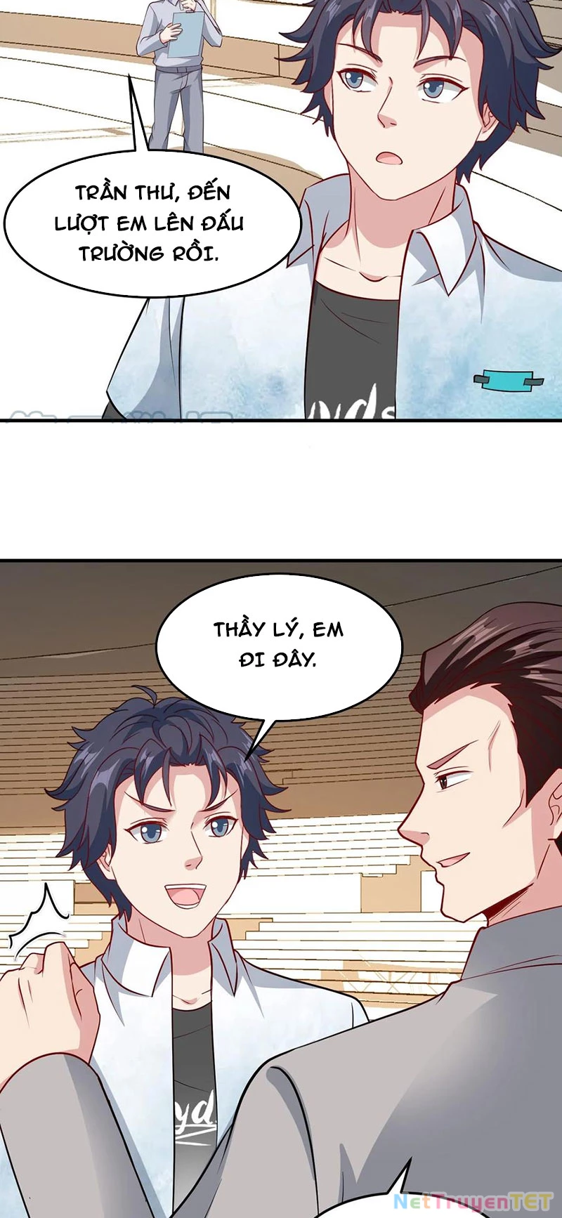 Slime Ta Treo Cự Long Lên Đánh Là Hợp Lý Nhỉ?: Chapter 160