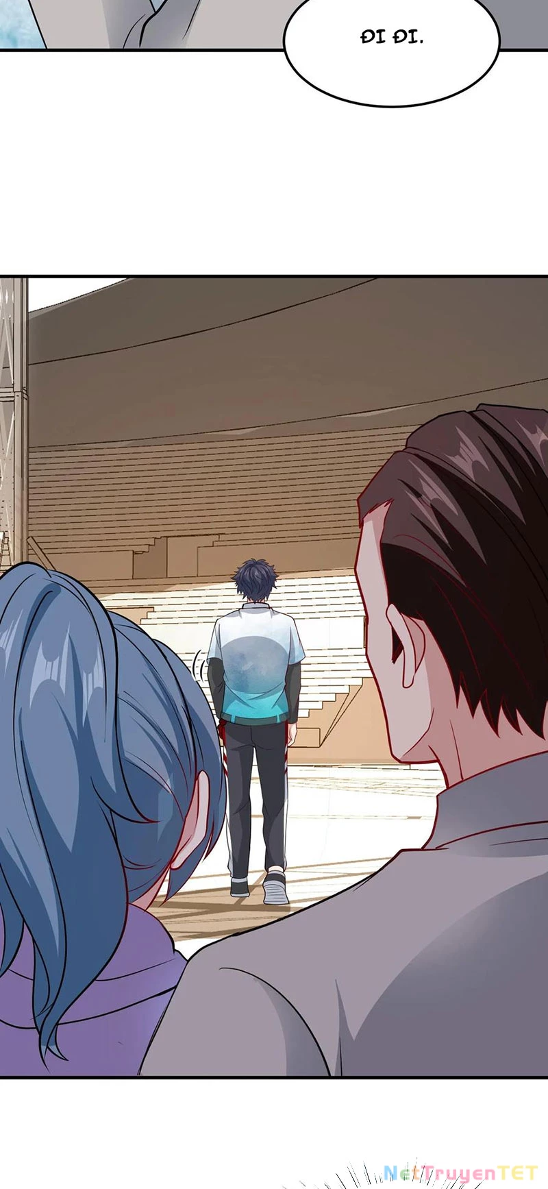 Slime Ta Treo Cự Long Lên Đánh Là Hợp Lý Nhỉ?: Chapter 160