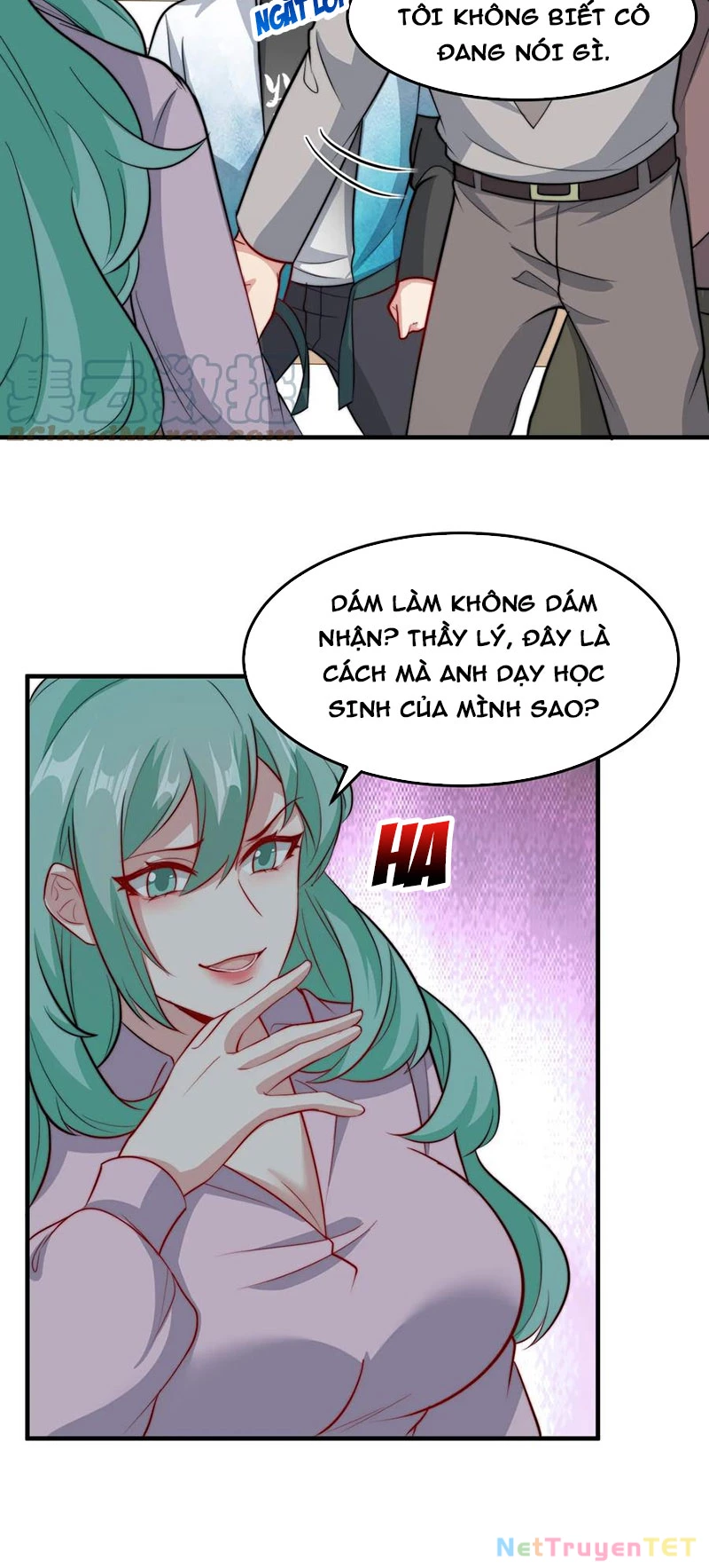 Slime Ta Treo Cự Long Lên Đánh Là Hợp Lý Nhỉ?: Chapter 160