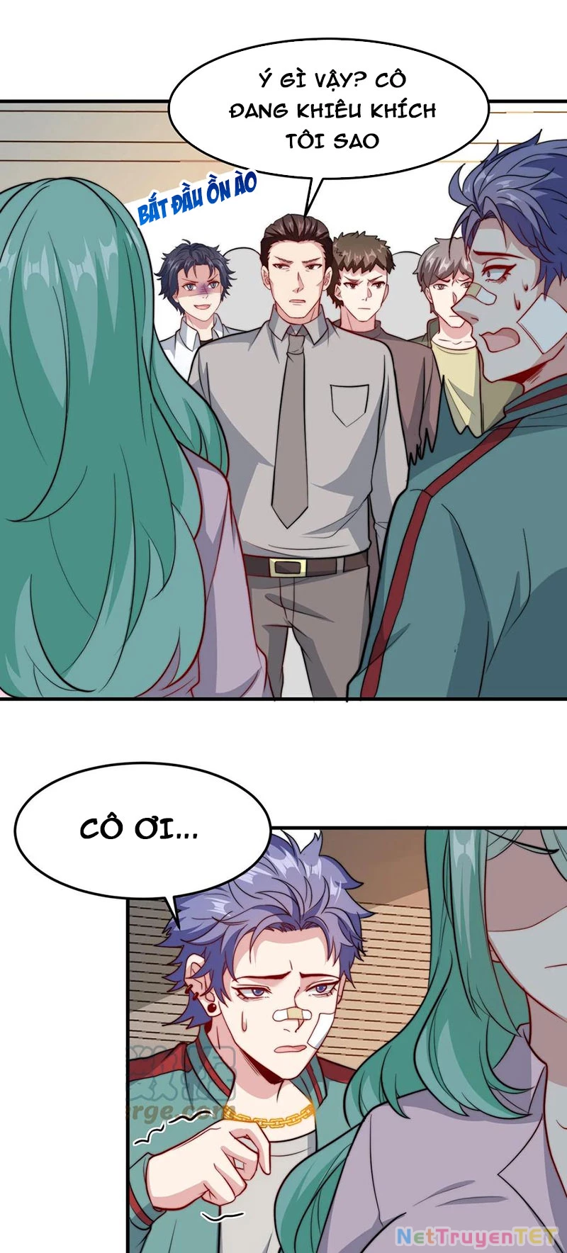 Slime Ta Treo Cự Long Lên Đánh Là Hợp Lý Nhỉ?: Chapter 160