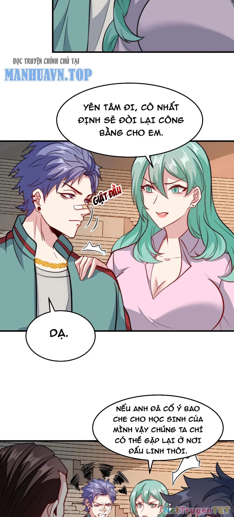 Slime Ta Treo Cự Long Lên Đánh Là Hợp Lý Nhỉ?: Chapter 160