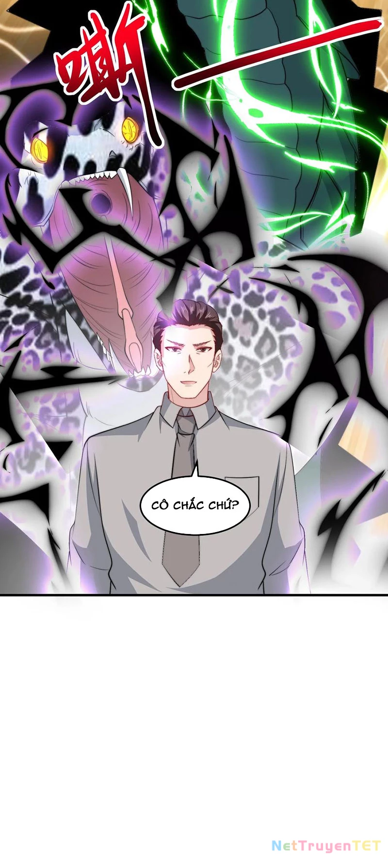 Slime Ta Treo Cự Long Lên Đánh Là Hợp Lý Nhỉ?: Chapter 160