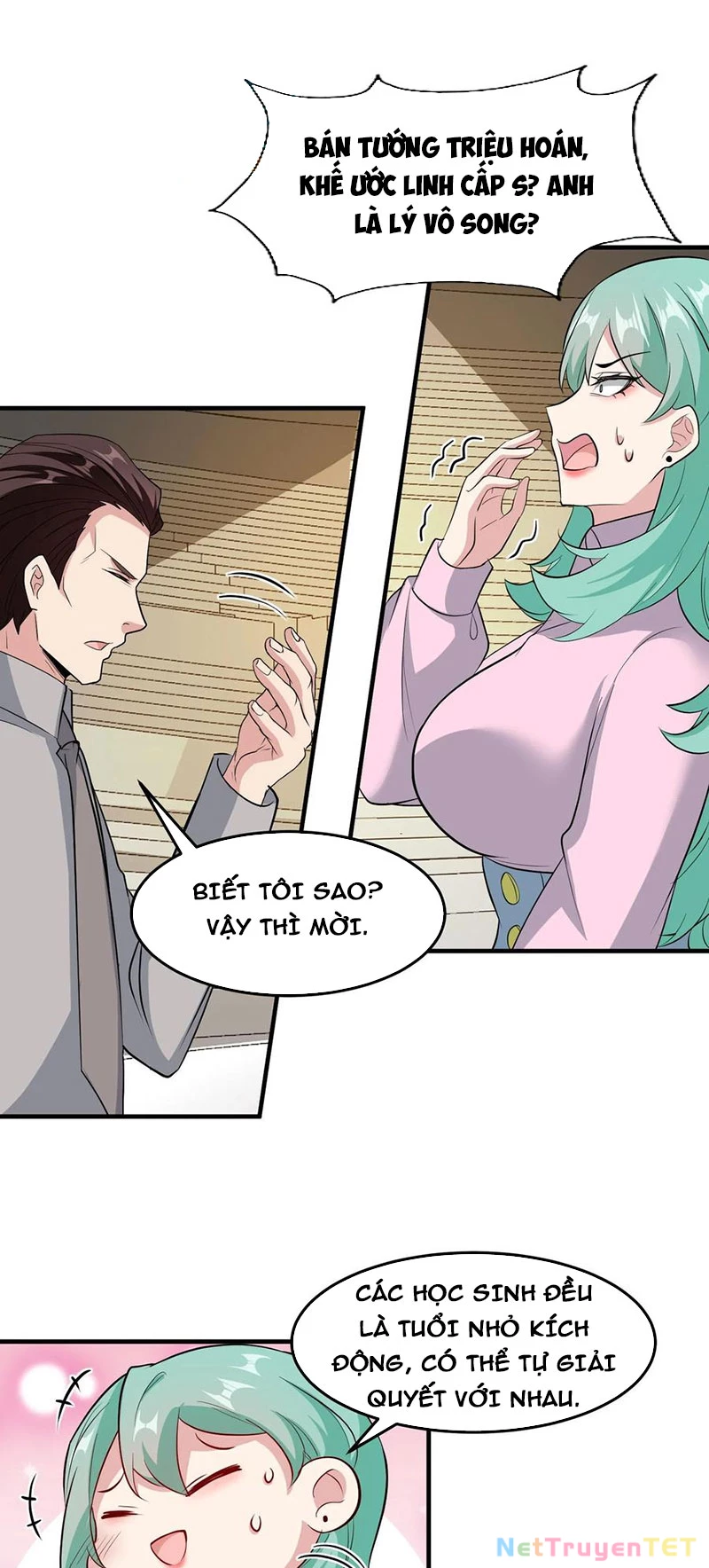 Slime Ta Treo Cự Long Lên Đánh Là Hợp Lý Nhỉ?: Chapter 160