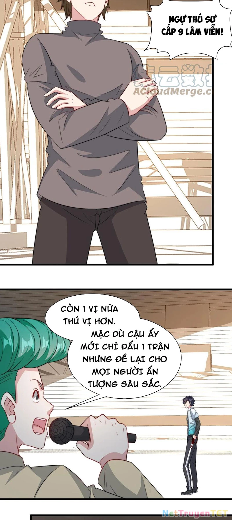 Slime Ta Treo Cự Long Lên Đánh Là Hợp Lý Nhỉ?: Chapter 161