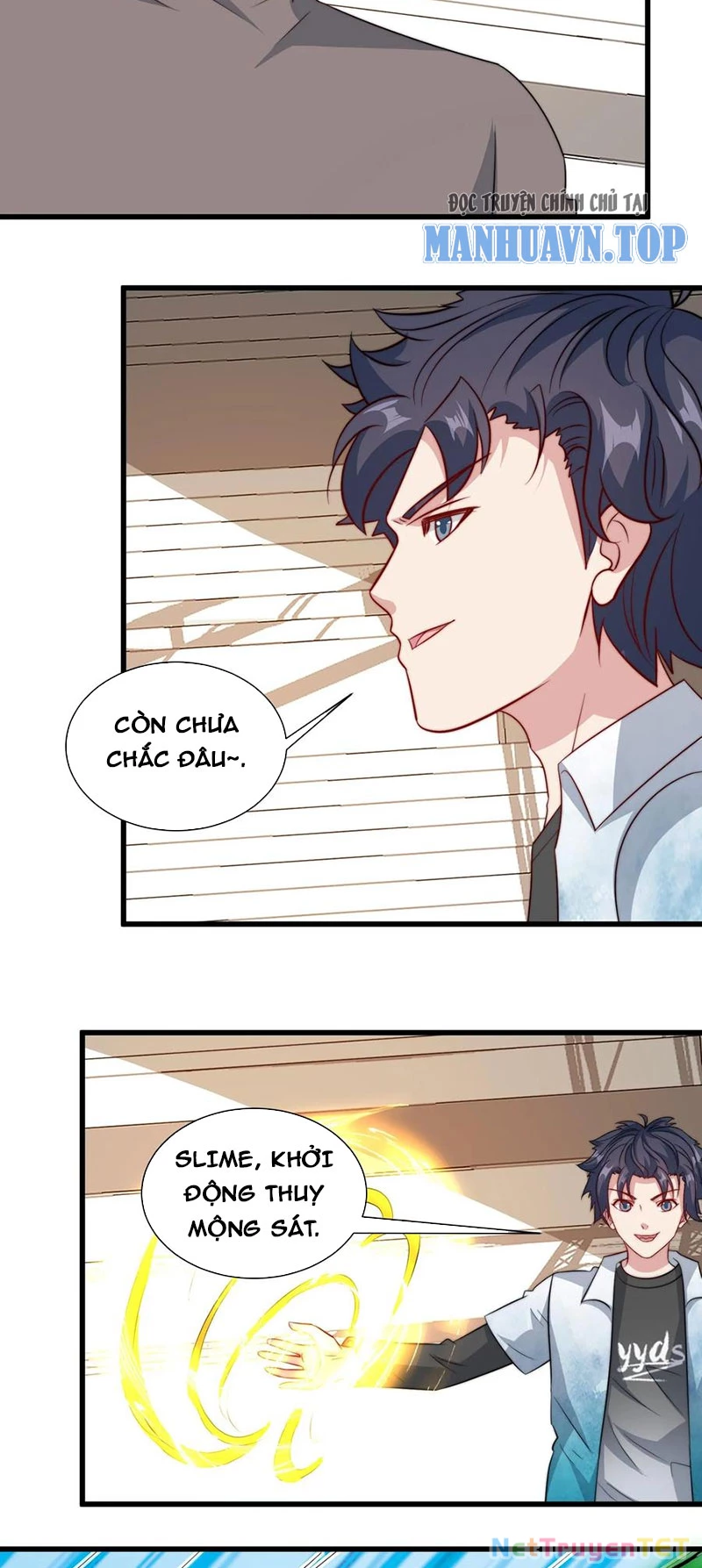 Slime Ta Treo Cự Long Lên Đánh Là Hợp Lý Nhỉ?: Chapter 161