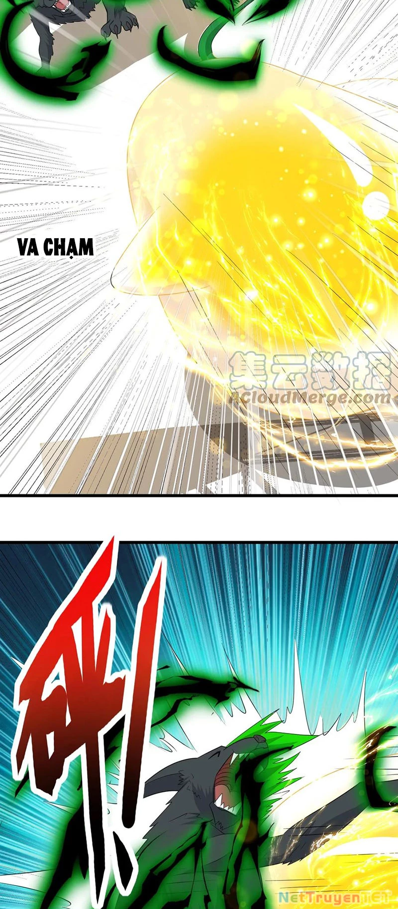 Slime Ta Treo Cự Long Lên Đánh Là Hợp Lý Nhỉ?: Chapter 161