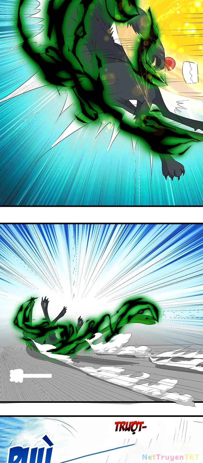 Slime Ta Treo Cự Long Lên Đánh Là Hợp Lý Nhỉ?: Chapter 161