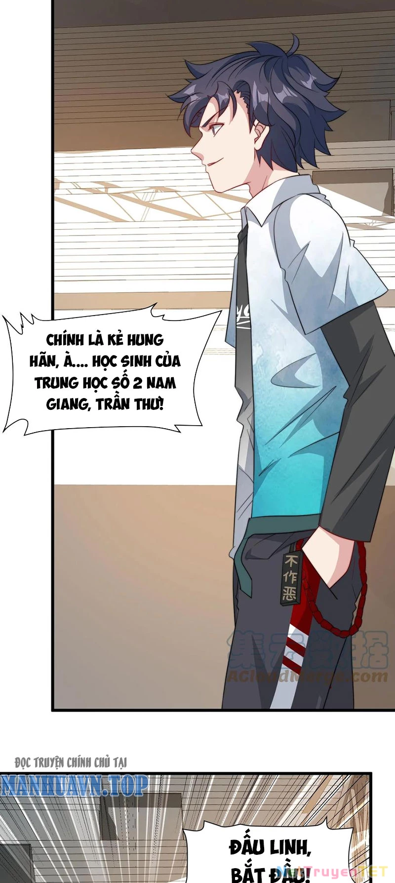 Slime Ta Treo Cự Long Lên Đánh Là Hợp Lý Nhỉ?: Chapter 161