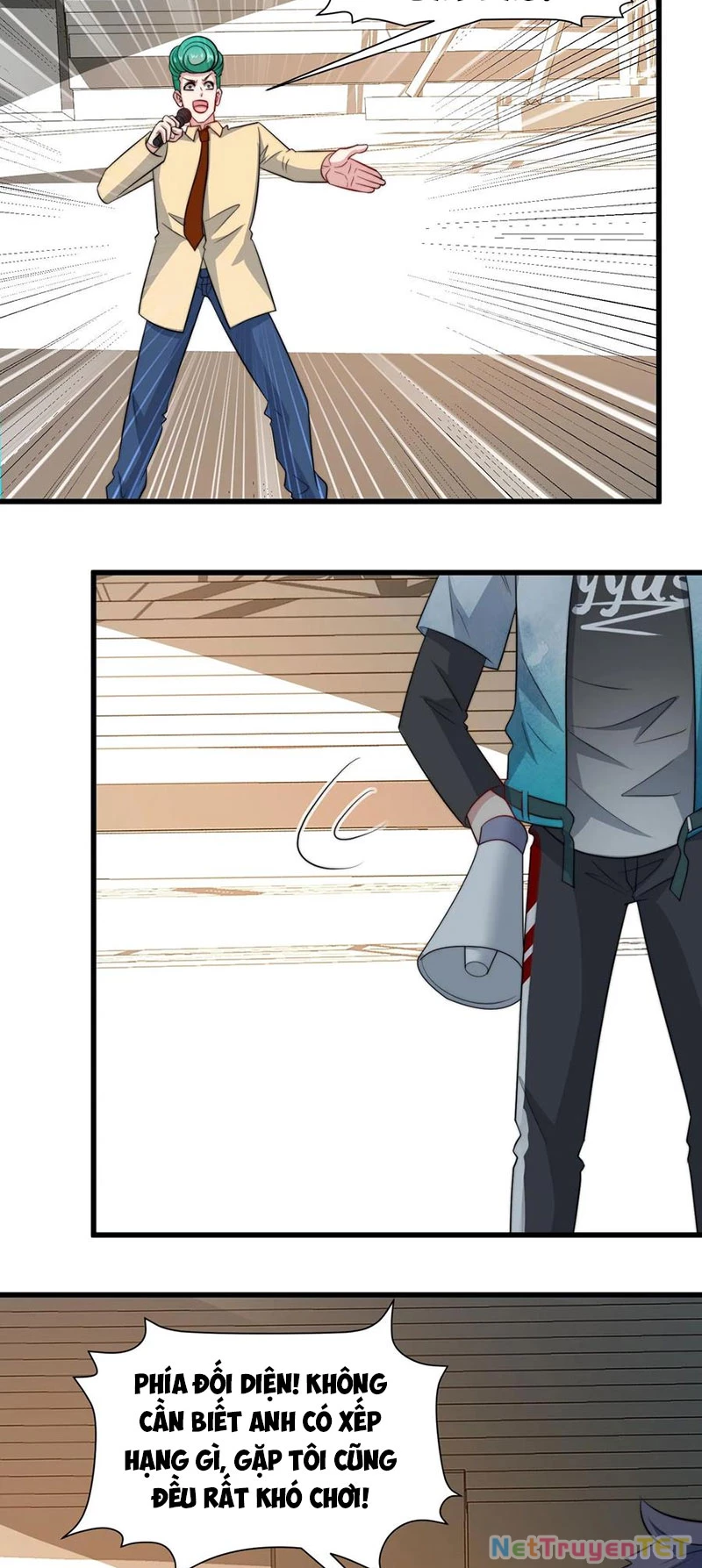 Slime Ta Treo Cự Long Lên Đánh Là Hợp Lý Nhỉ?: Chapter 161
