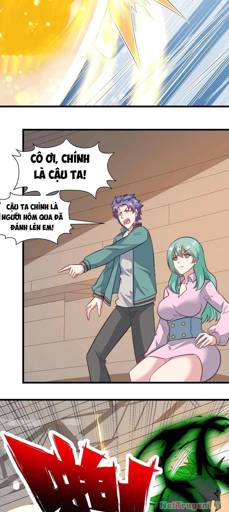 Slime Ta Treo Cự Long Lên Đánh Là Hợp Lý Nhỉ?: Chapter 161