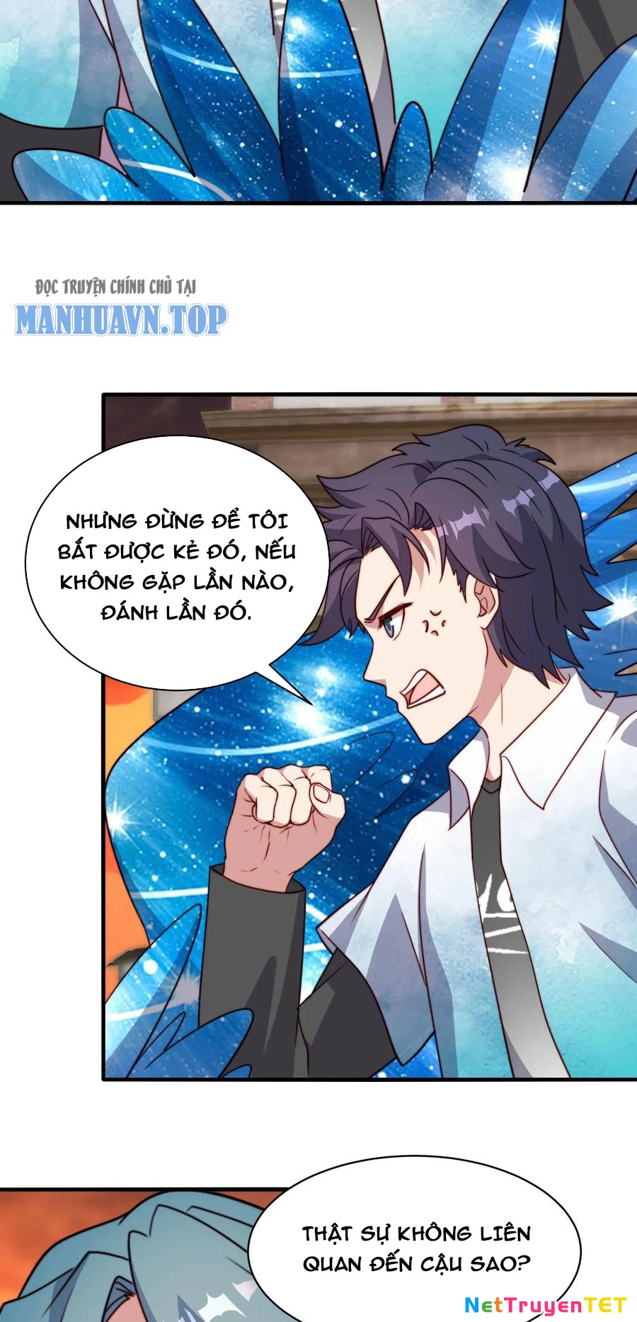 Slime Ta Treo Cự Long Lên Đánh Là Hợp Lý Nhỉ?: Chapter 164