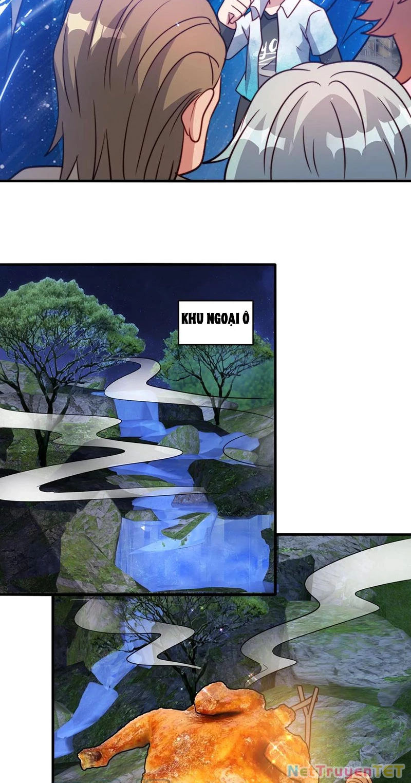 Slime Ta Treo Cự Long Lên Đánh Là Hợp Lý Nhỉ?: Chapter 164