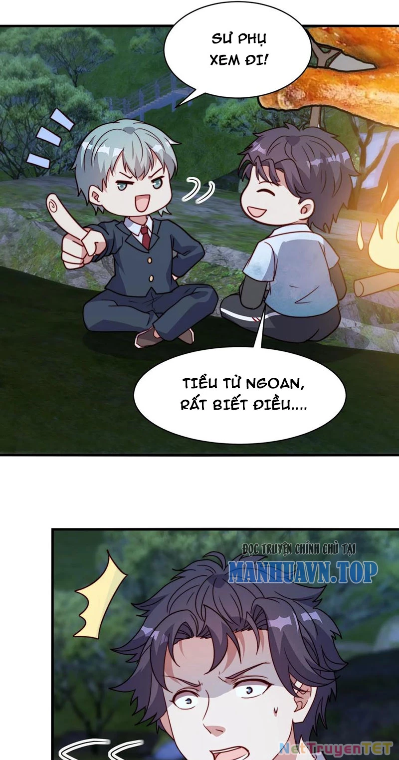 Slime Ta Treo Cự Long Lên Đánh Là Hợp Lý Nhỉ?: Chapter 164