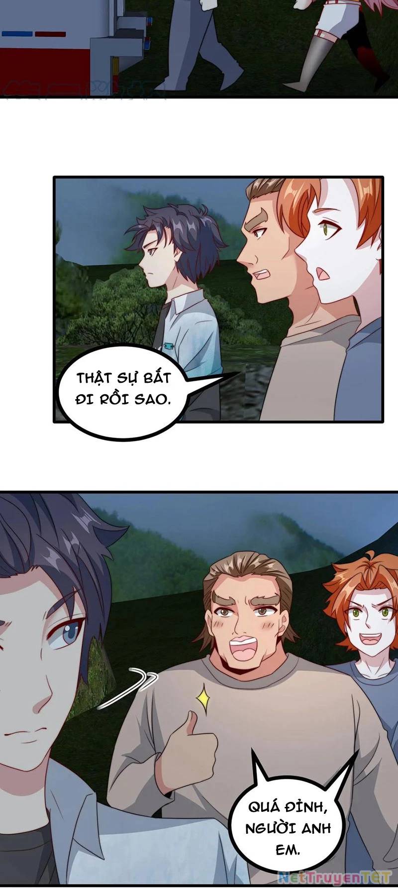 Slime Ta Treo Cự Long Lên Đánh Là Hợp Lý Nhỉ?: Chapter 165