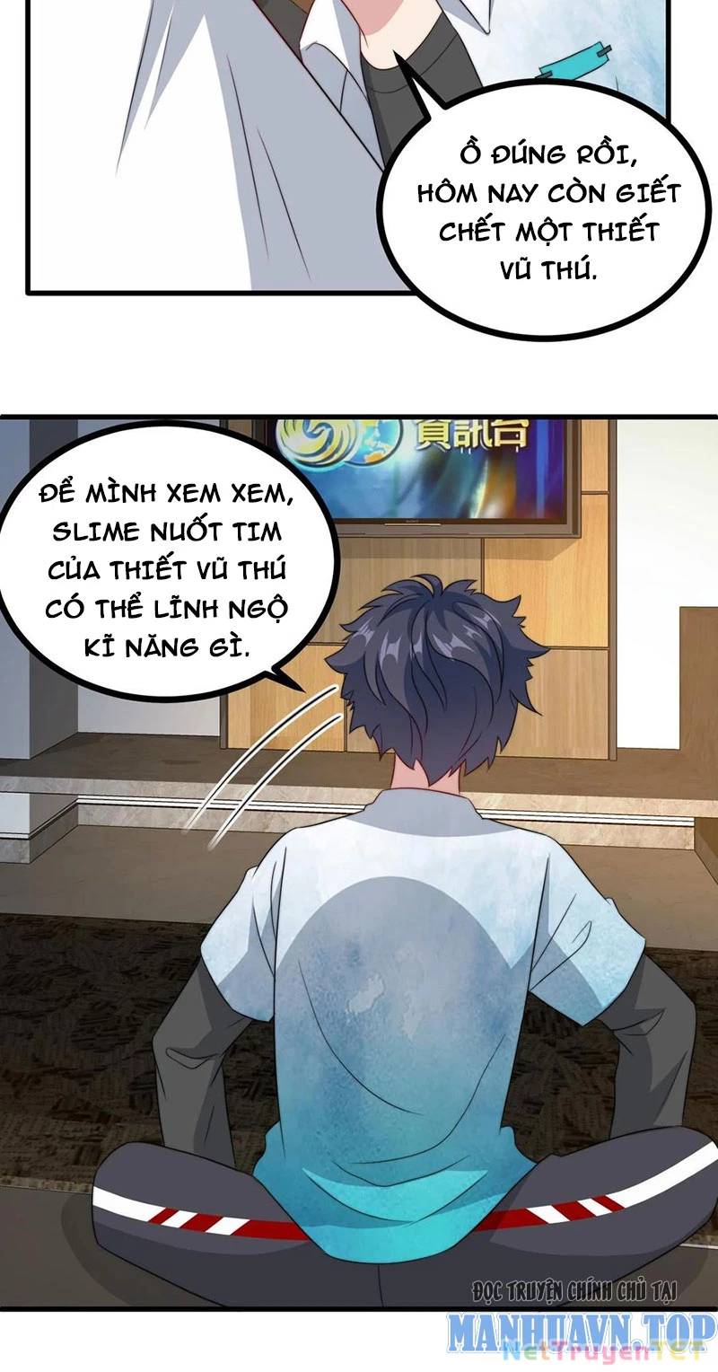 Slime Ta Treo Cự Long Lên Đánh Là Hợp Lý Nhỉ?: Chapter 165
