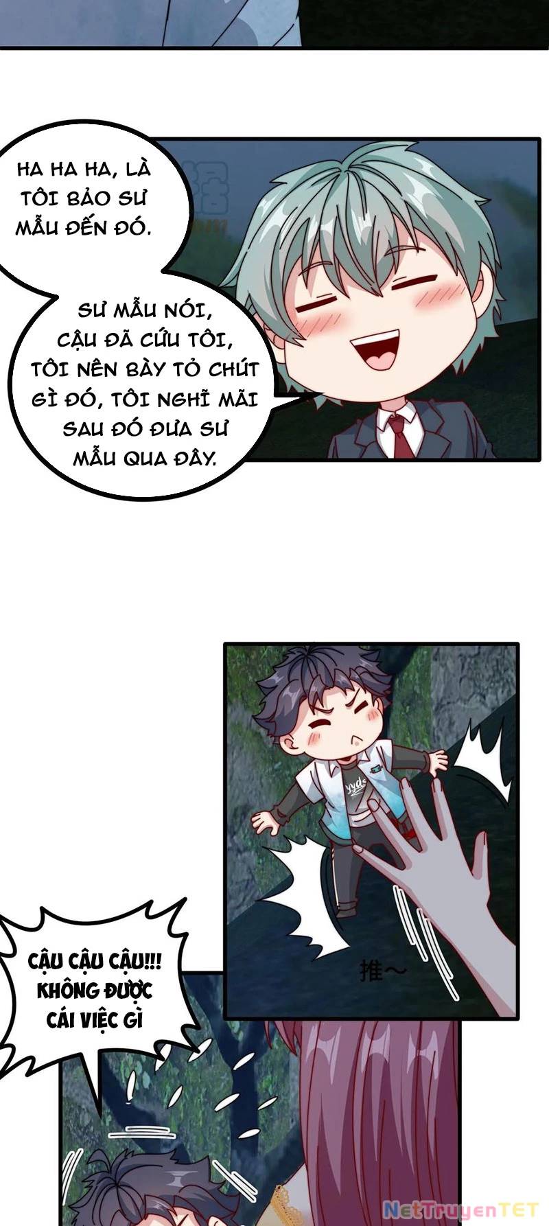 Slime Ta Treo Cự Long Lên Đánh Là Hợp Lý Nhỉ?: Chapter 165