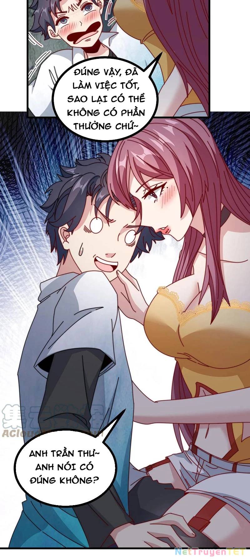 Slime Ta Treo Cự Long Lên Đánh Là Hợp Lý Nhỉ?: Chapter 165