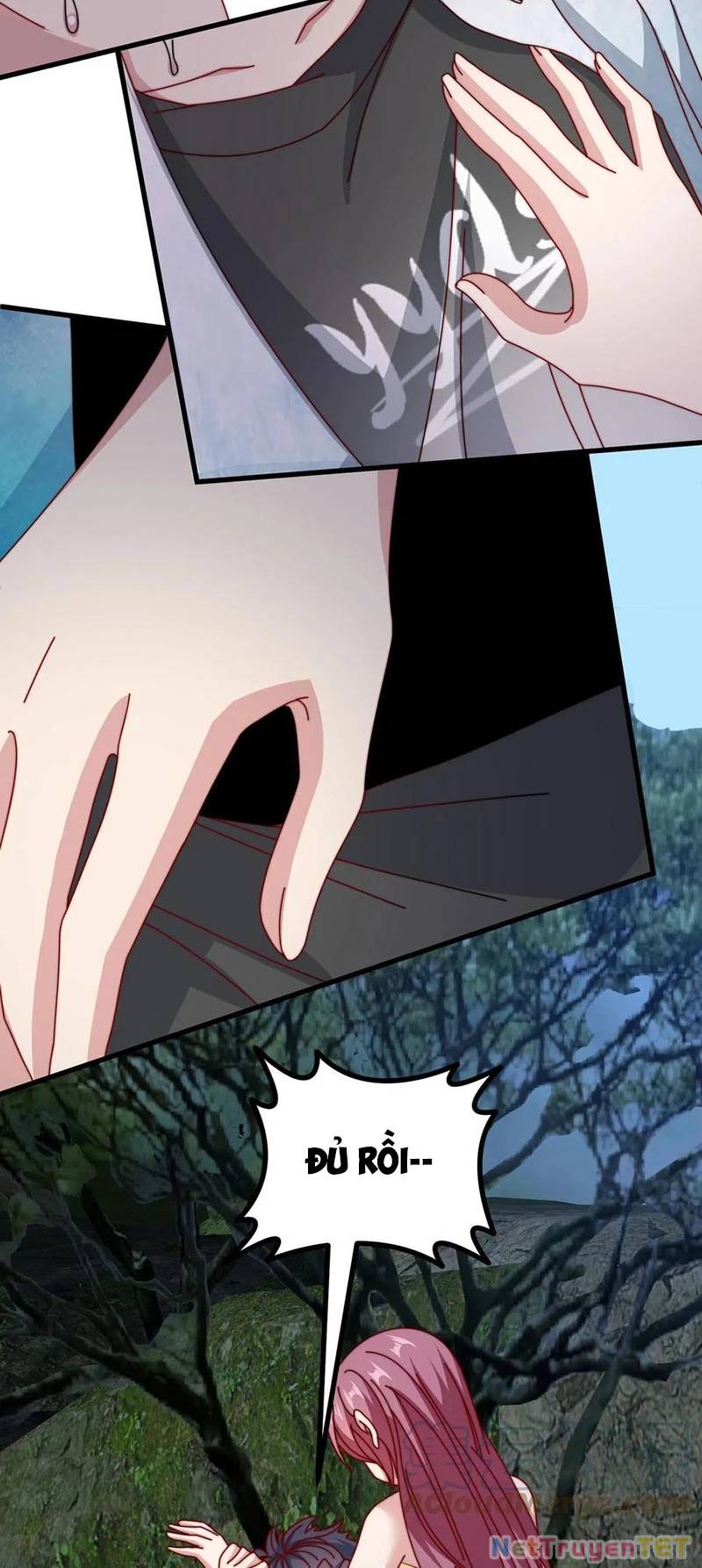 Slime Ta Treo Cự Long Lên Đánh Là Hợp Lý Nhỉ?: Chapter 165