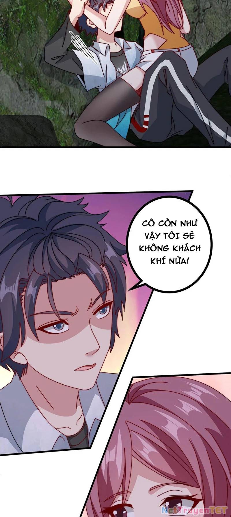 Slime Ta Treo Cự Long Lên Đánh Là Hợp Lý Nhỉ?: Chapter 165