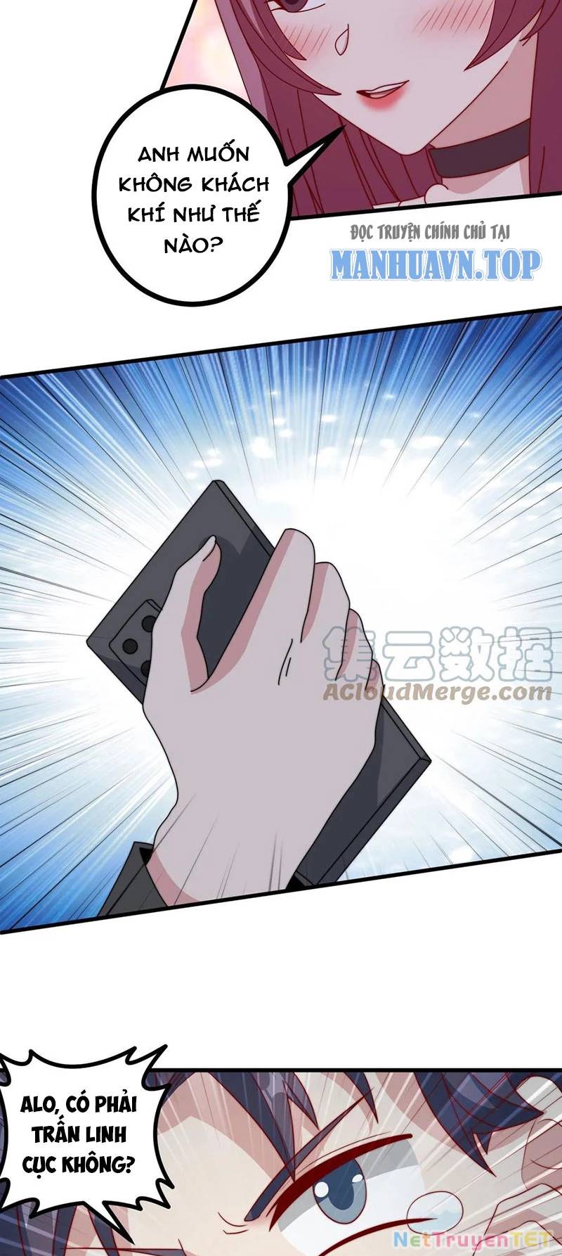 Slime Ta Treo Cự Long Lên Đánh Là Hợp Lý Nhỉ?: Chapter 165