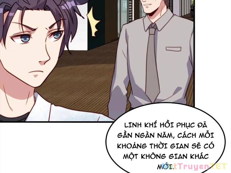 Slime Ta Treo Cự Long Lên Đánh Là Hợp Lý Nhỉ?: Chapter 166