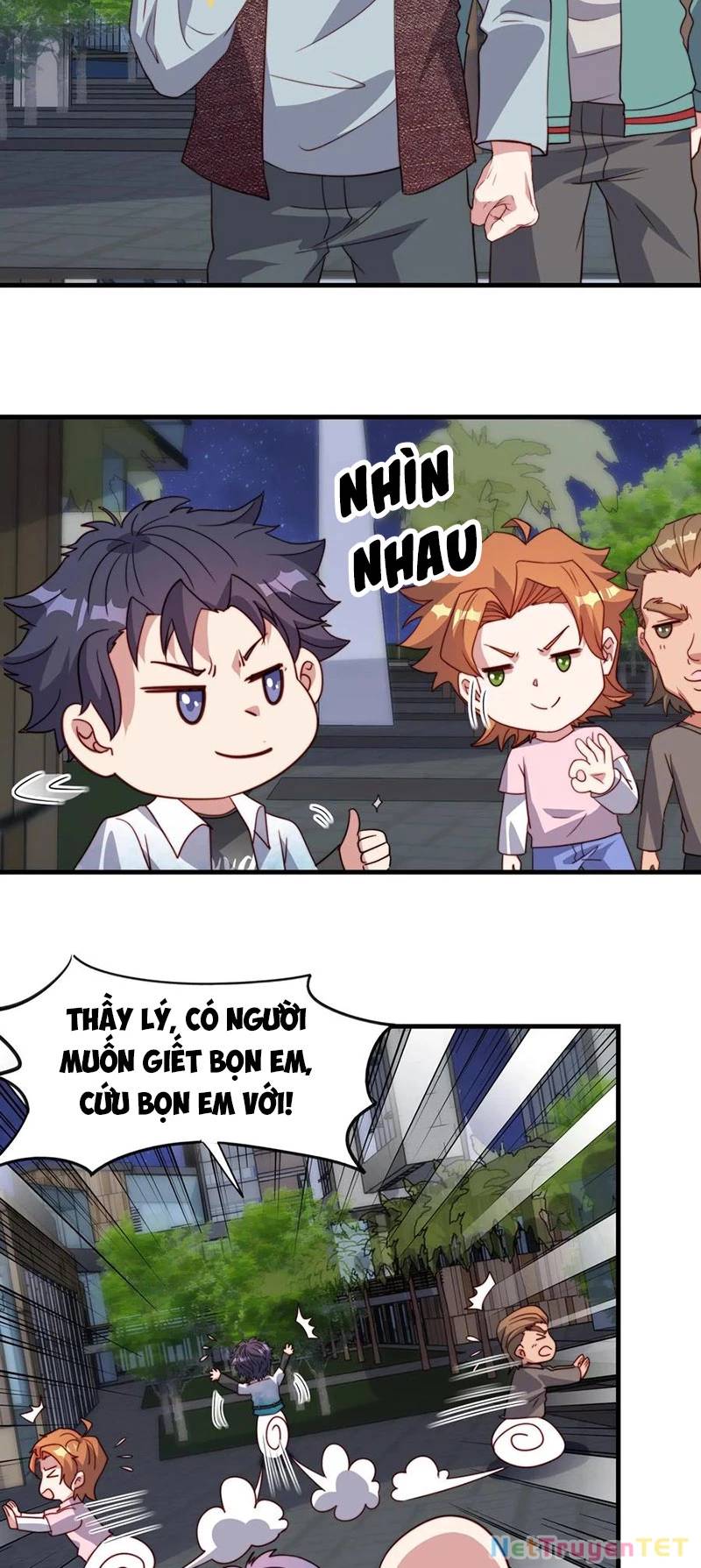 Slime Ta Treo Cự Long Lên Đánh Là Hợp Lý Nhỉ?: Chapter 169