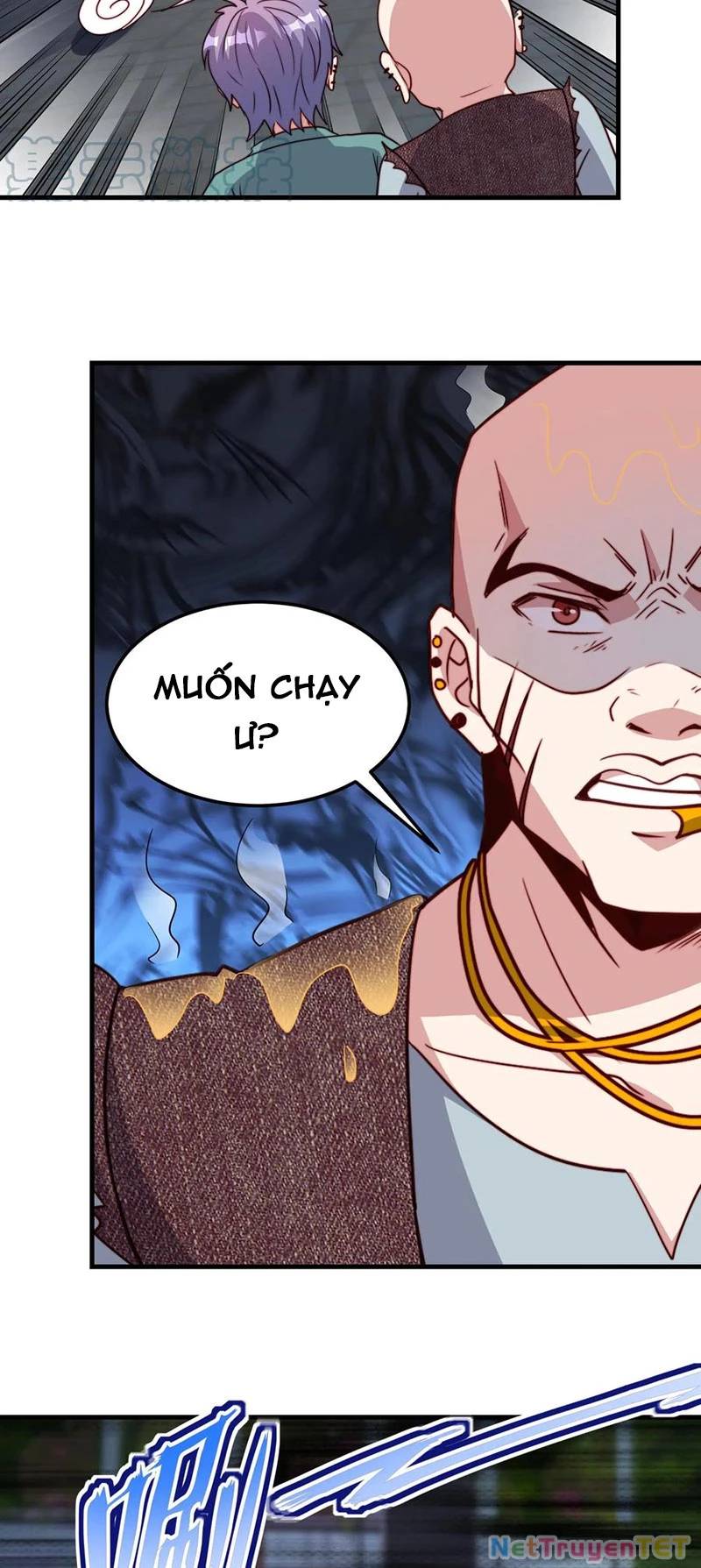 Slime Ta Treo Cự Long Lên Đánh Là Hợp Lý Nhỉ?: Chapter 169