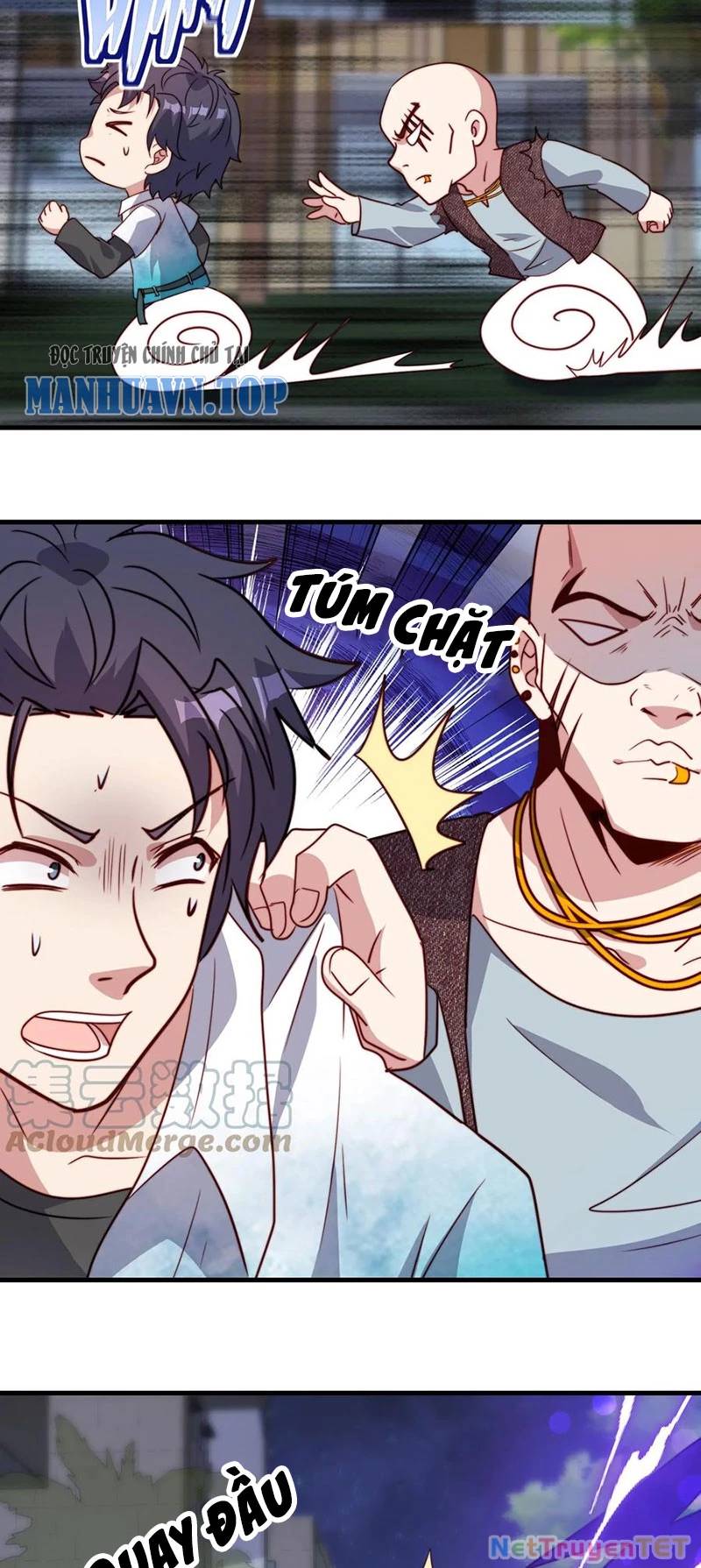 Slime Ta Treo Cự Long Lên Đánh Là Hợp Lý Nhỉ?: Chapter 169