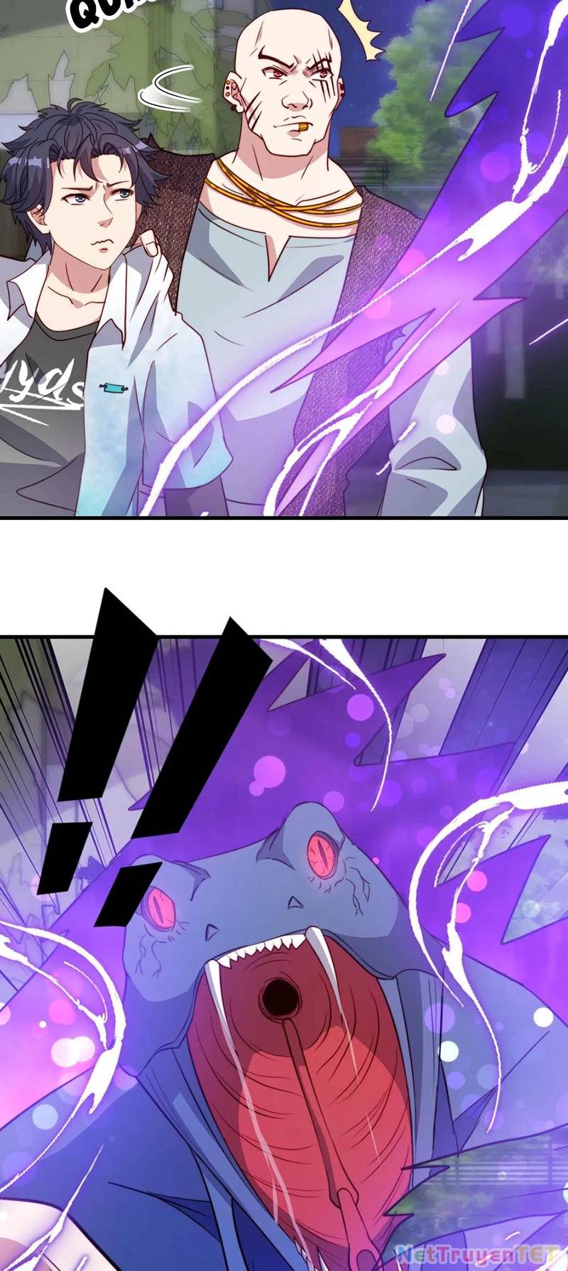 Slime Ta Treo Cự Long Lên Đánh Là Hợp Lý Nhỉ?: Chapter 169