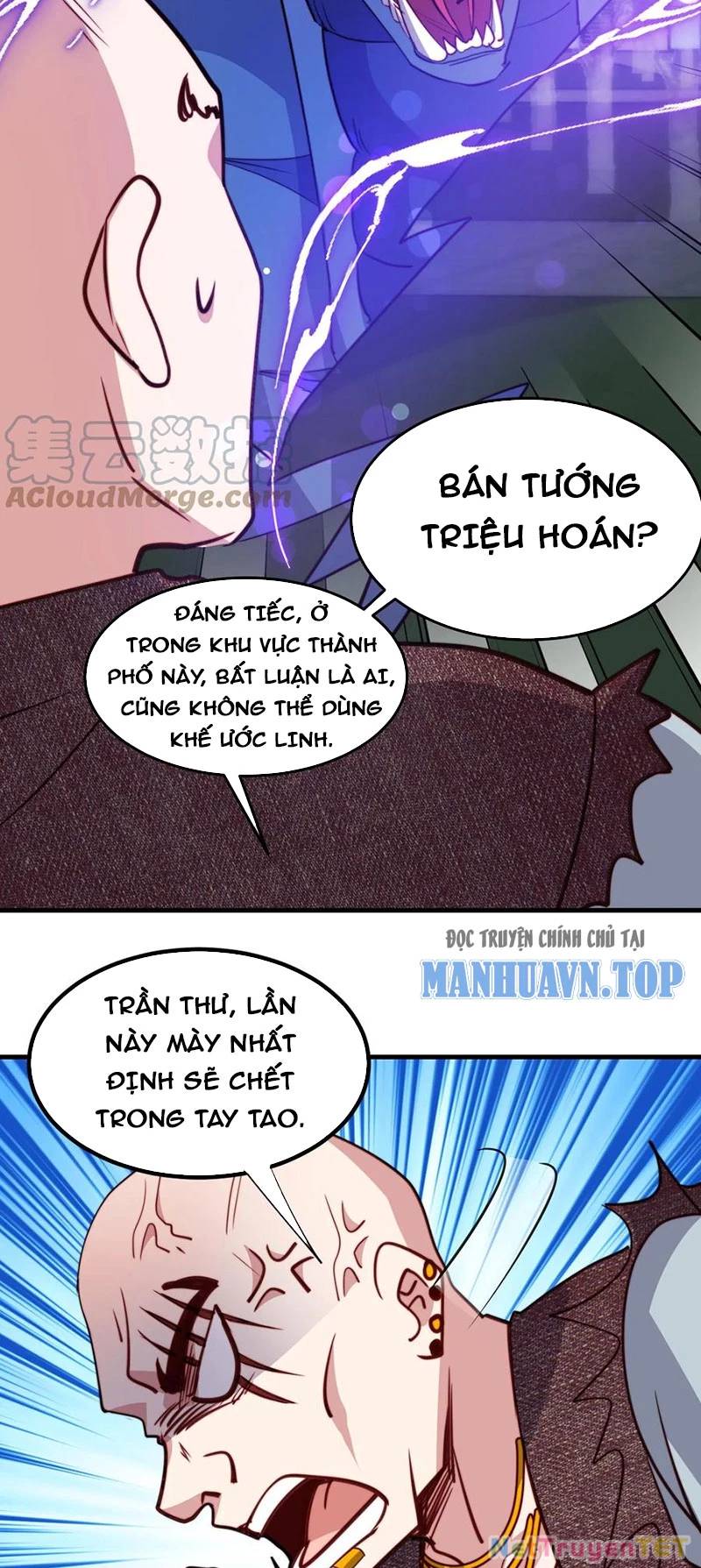 Slime Ta Treo Cự Long Lên Đánh Là Hợp Lý Nhỉ?: Chapter 169