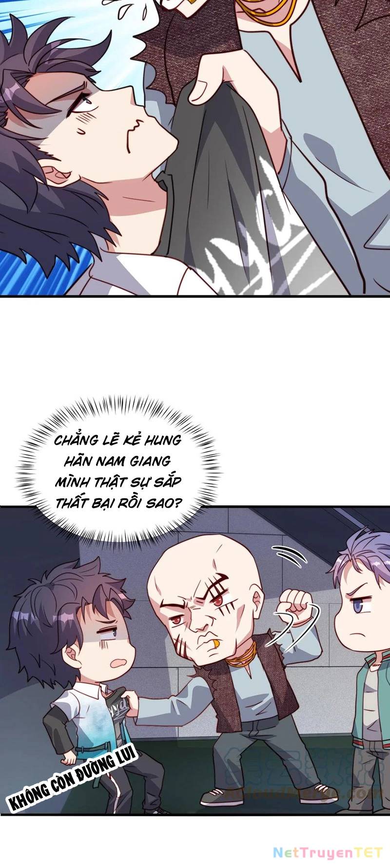 Slime Ta Treo Cự Long Lên Đánh Là Hợp Lý Nhỉ?: Chapter 169