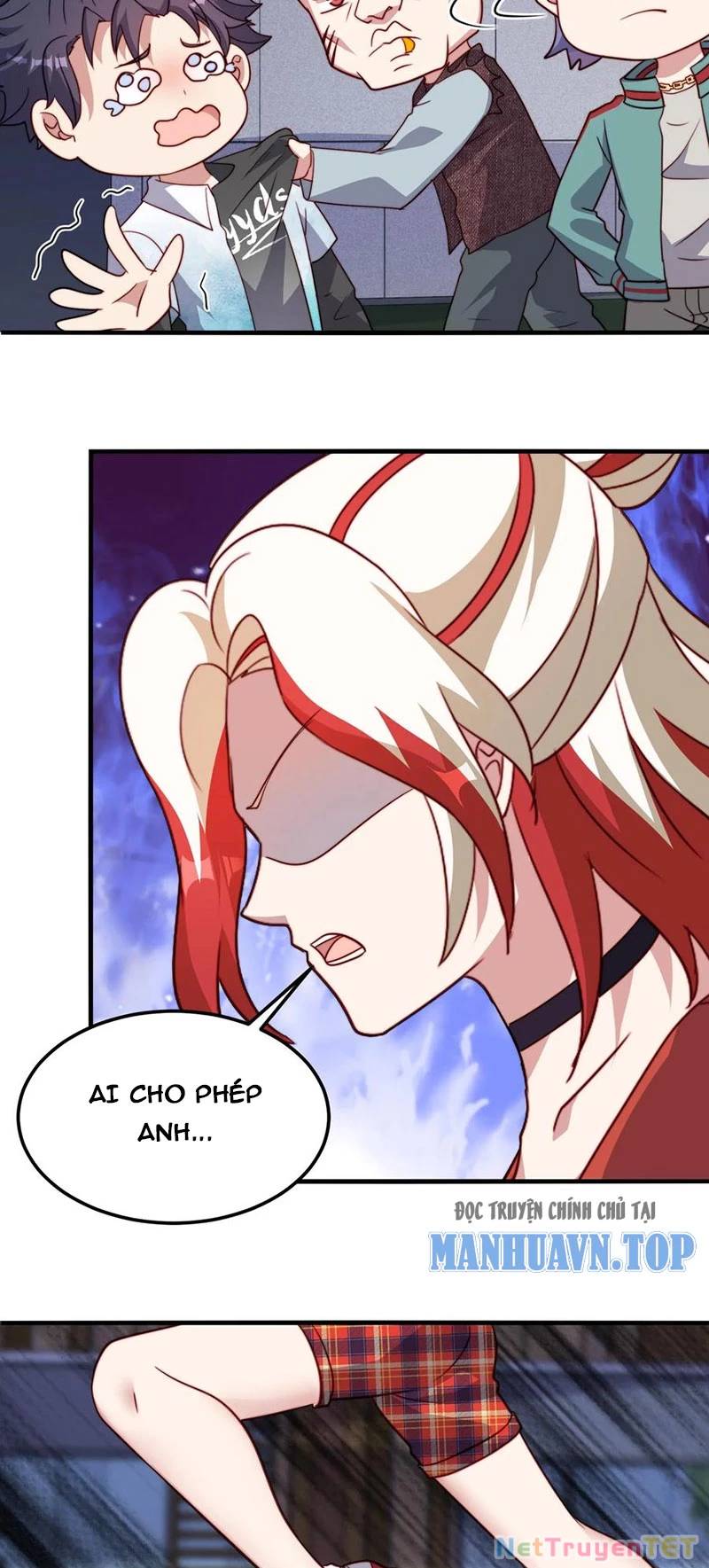 Slime Ta Treo Cự Long Lên Đánh Là Hợp Lý Nhỉ?: Chapter 169