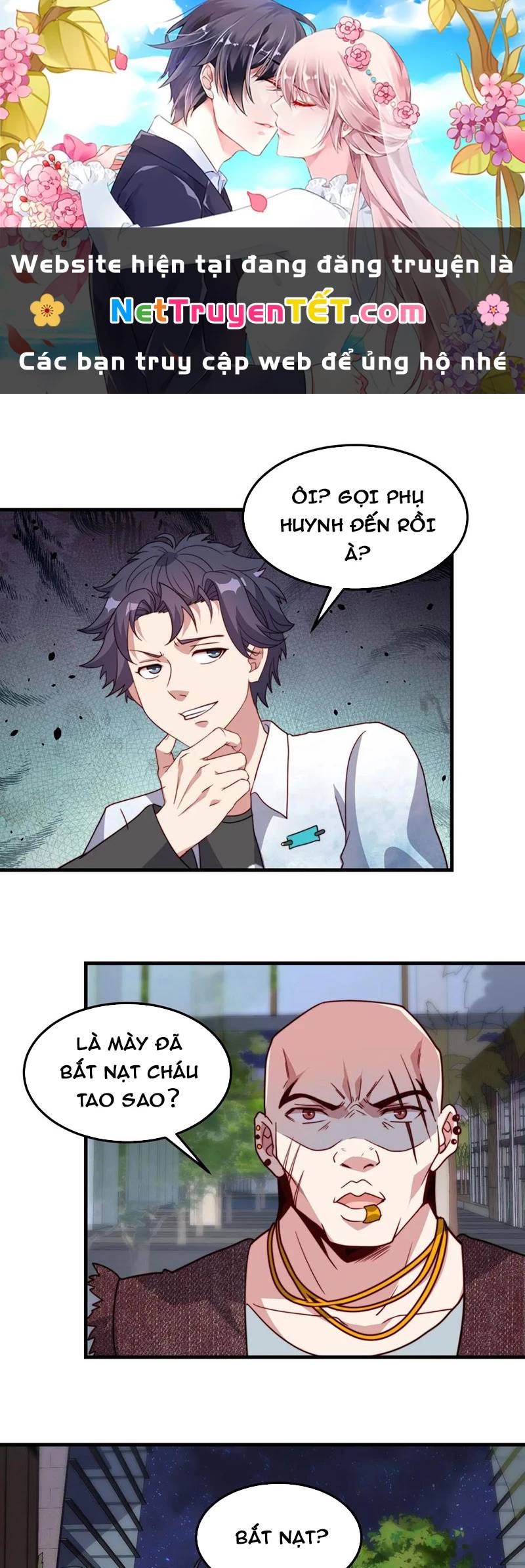 Slime Ta Treo Cự Long Lên Đánh Là Hợp Lý Nhỉ?: Chapter 169