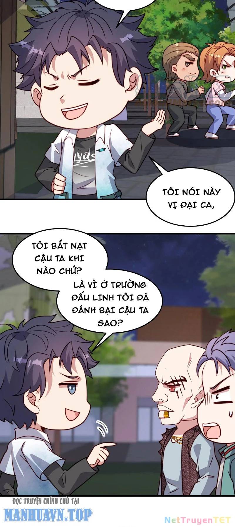 Slime Ta Treo Cự Long Lên Đánh Là Hợp Lý Nhỉ?: Chapter 169