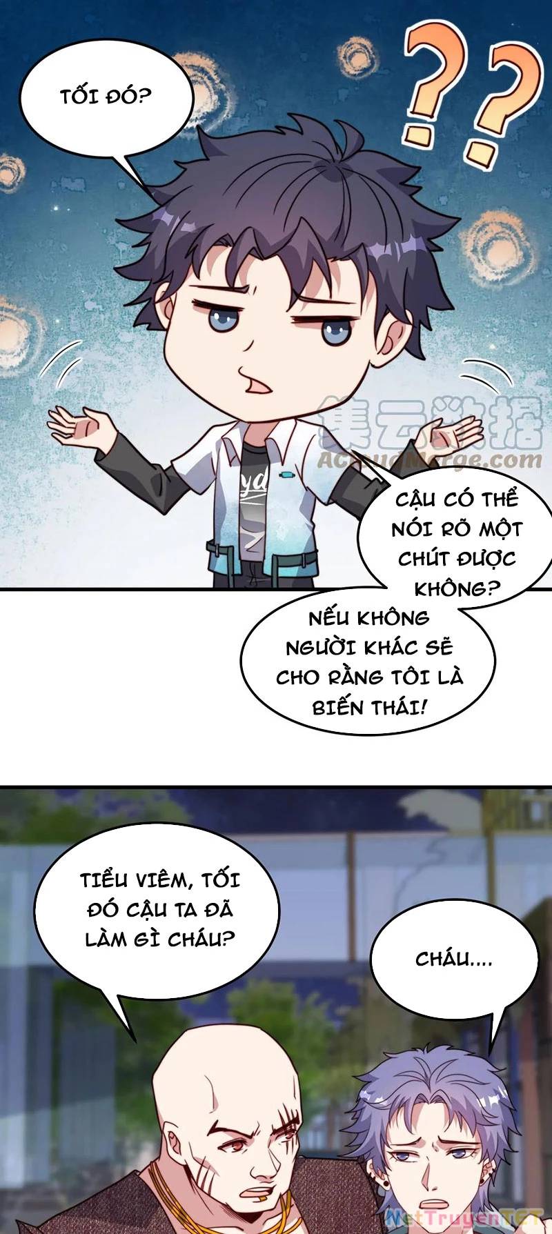 Slime Ta Treo Cự Long Lên Đánh Là Hợp Lý Nhỉ?: Chapter 169