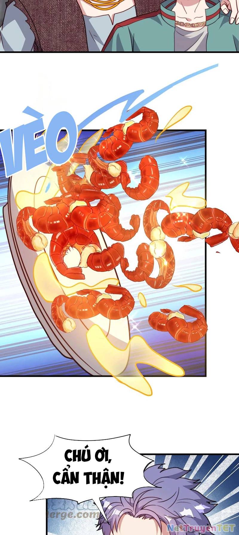 Slime Ta Treo Cự Long Lên Đánh Là Hợp Lý Nhỉ?: Chapter 169