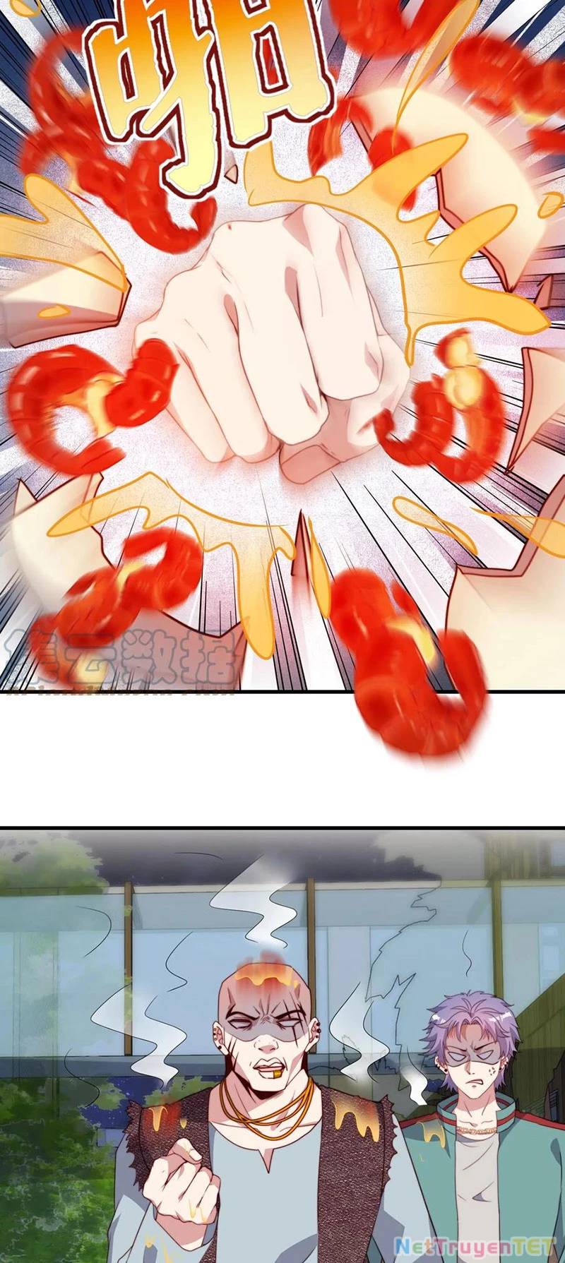 Slime Ta Treo Cự Long Lên Đánh Là Hợp Lý Nhỉ?: Chapter 169