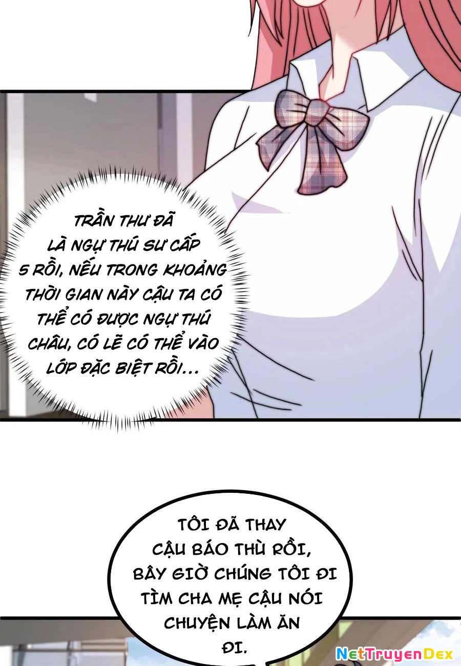Slime Ta Treo Cự Long Lên Đánh Là Hợp Lý Nhỉ?: Chapter 17