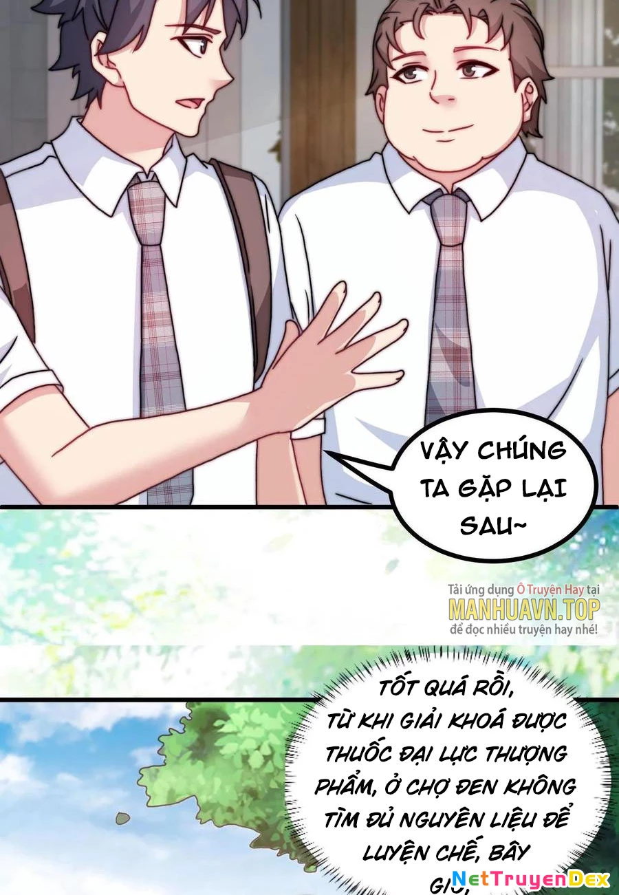 Slime Ta Treo Cự Long Lên Đánh Là Hợp Lý Nhỉ?: Chapter 17
