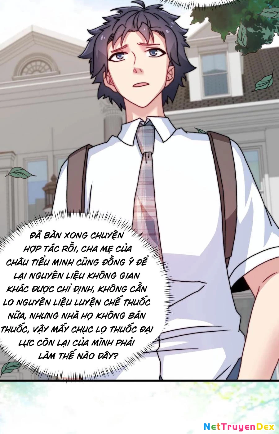 Slime Ta Treo Cự Long Lên Đánh Là Hợp Lý Nhỉ?: Chapter 17