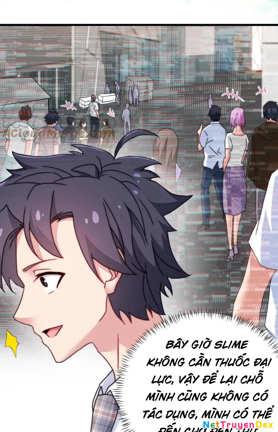 Slime Ta Treo Cự Long Lên Đánh Là Hợp Lý Nhỉ?: Chapter 17